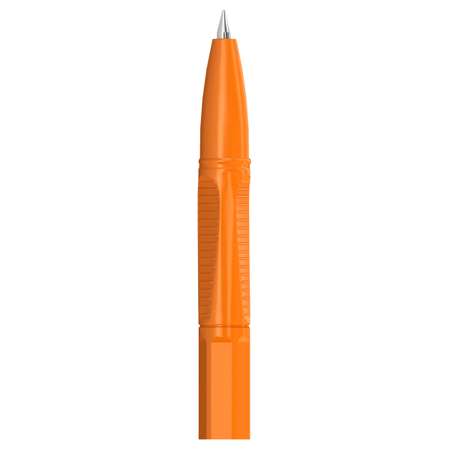 Ручка шариковая Berlingo Tribase Orange синяя 0.7мм 50 шт