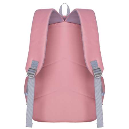 Рюкзак MERLIN M813 розовый