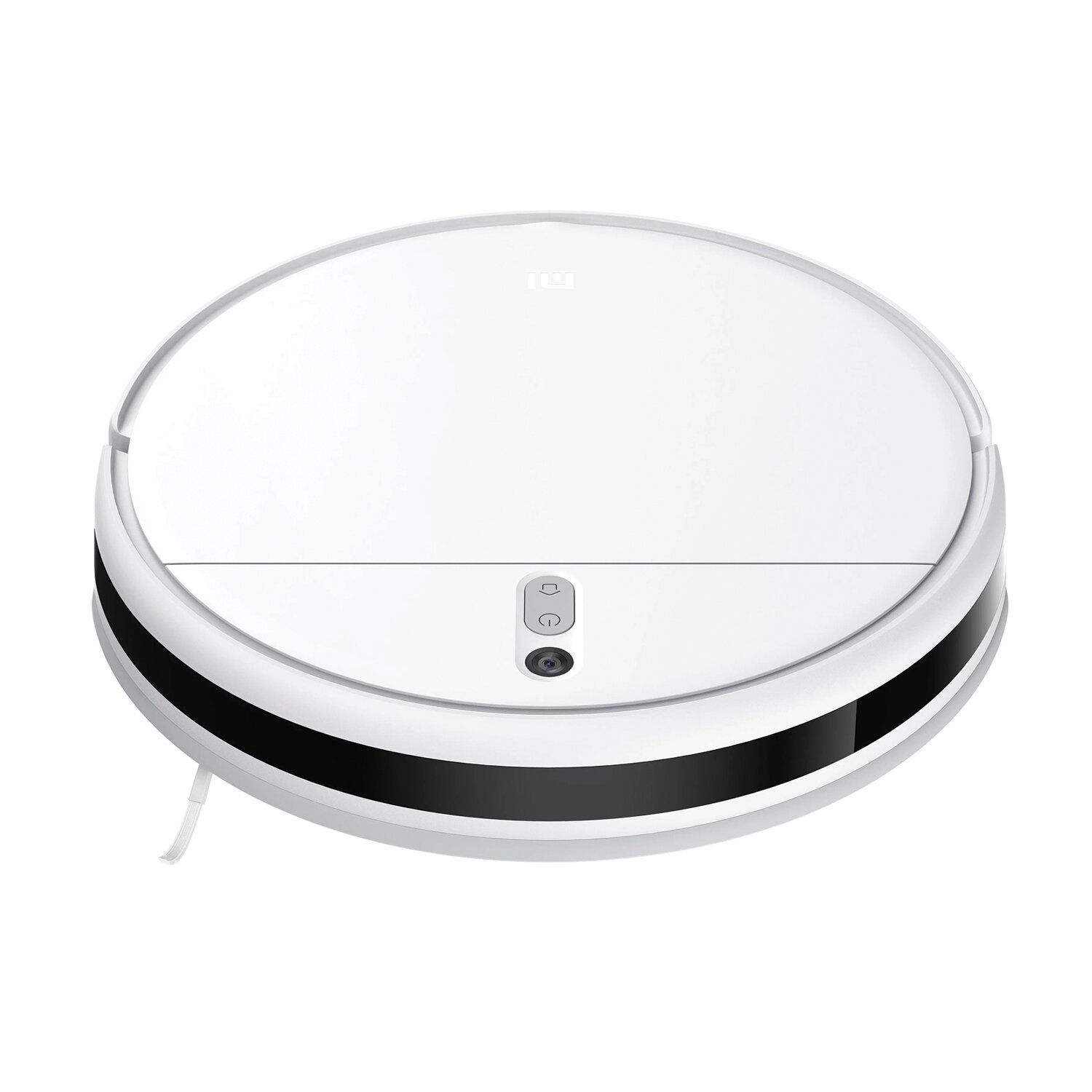 Робот-пылесос XIAOMI Mi Robot Mop 2 Lite для сухой и влажной уборки дома с контейнером 0.45 л - фото 1