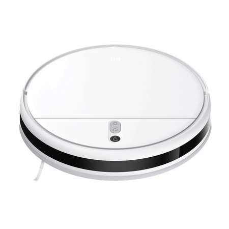 Робот-пылесос XIAOMI Mi Robot Mop 2 Lite для сухой и влажной уборки дома с контейнером 0.45 л