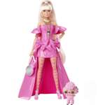 Кукла Barbie Экстра HHN11