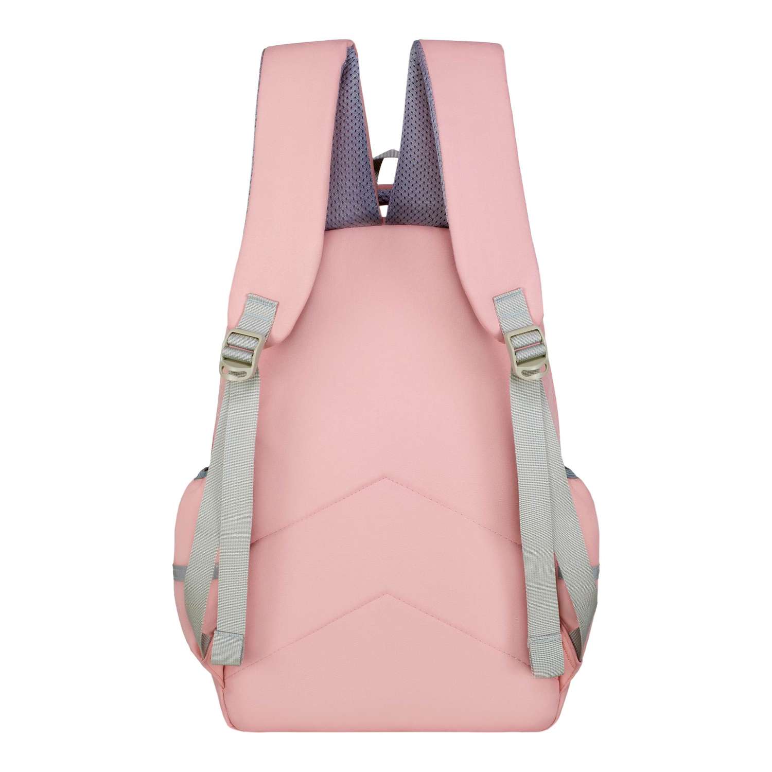 Рюкзак MERLIN M765 Розовый - фото 3