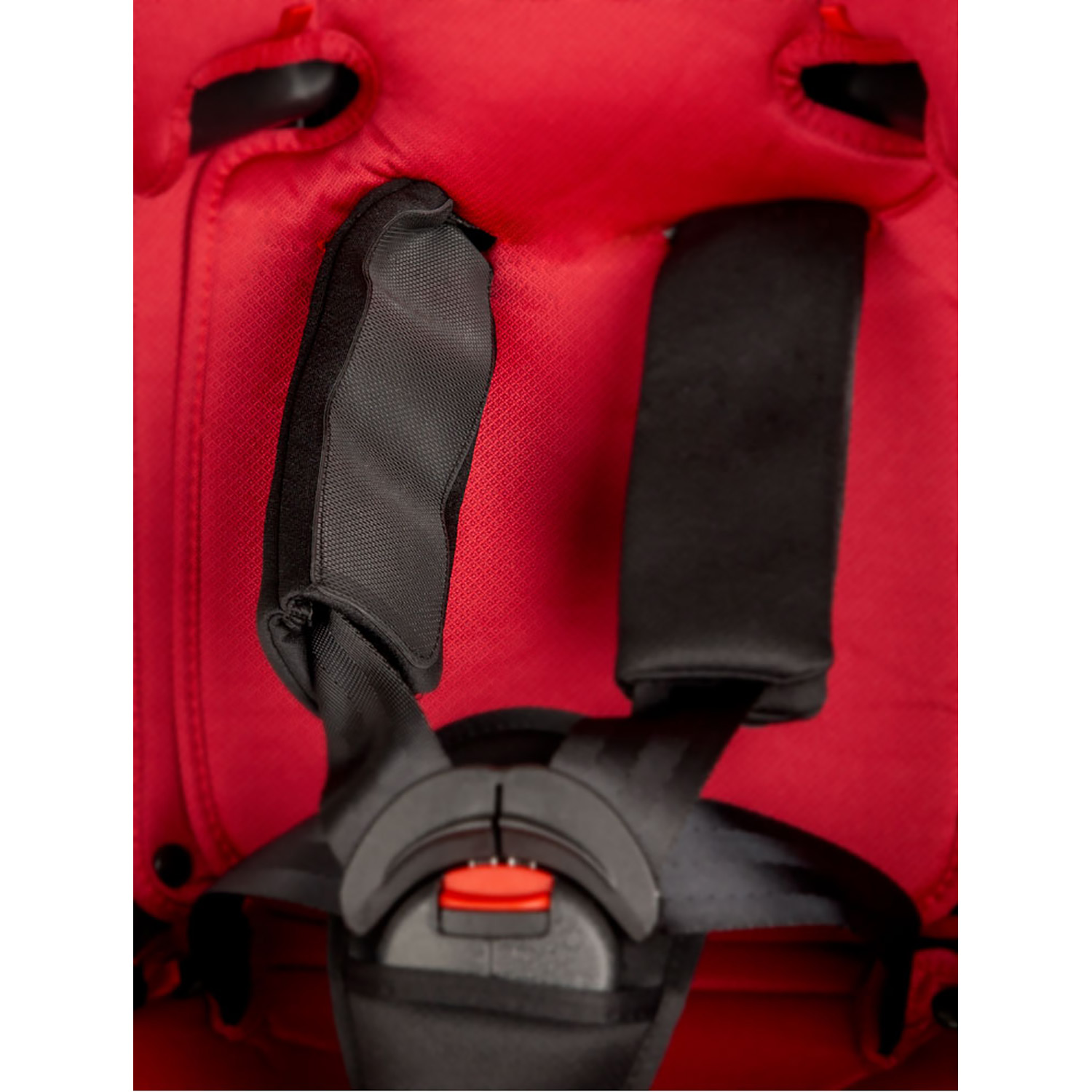 Автокресло Babysafe Isofix 0+/1/2/3 (0-36 кг) - фото 6