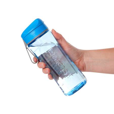 Бутылка Sistema Hydrate 600мл