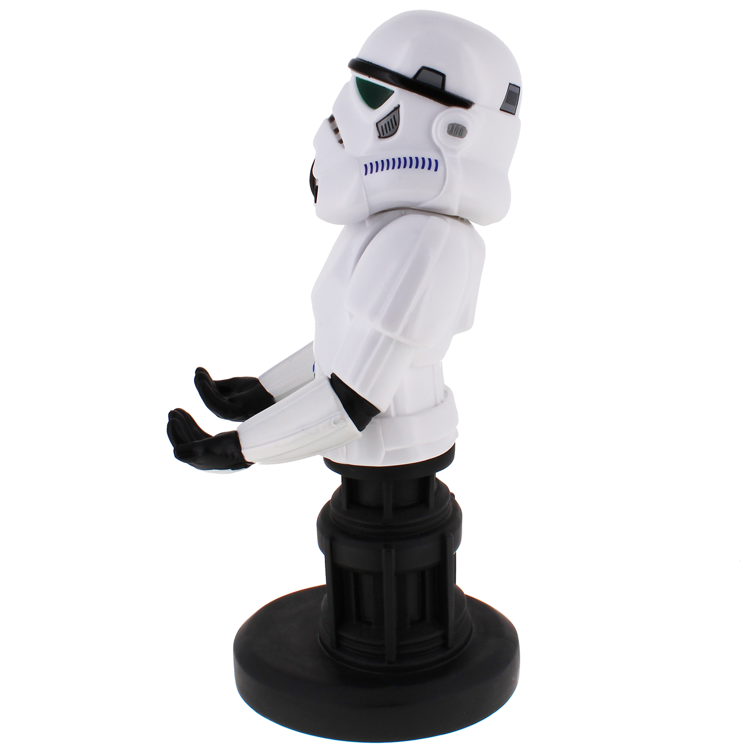 Подставка для телефона Cable Guys Star Wars: StormTrooper CGCRSW300011 - фото 3