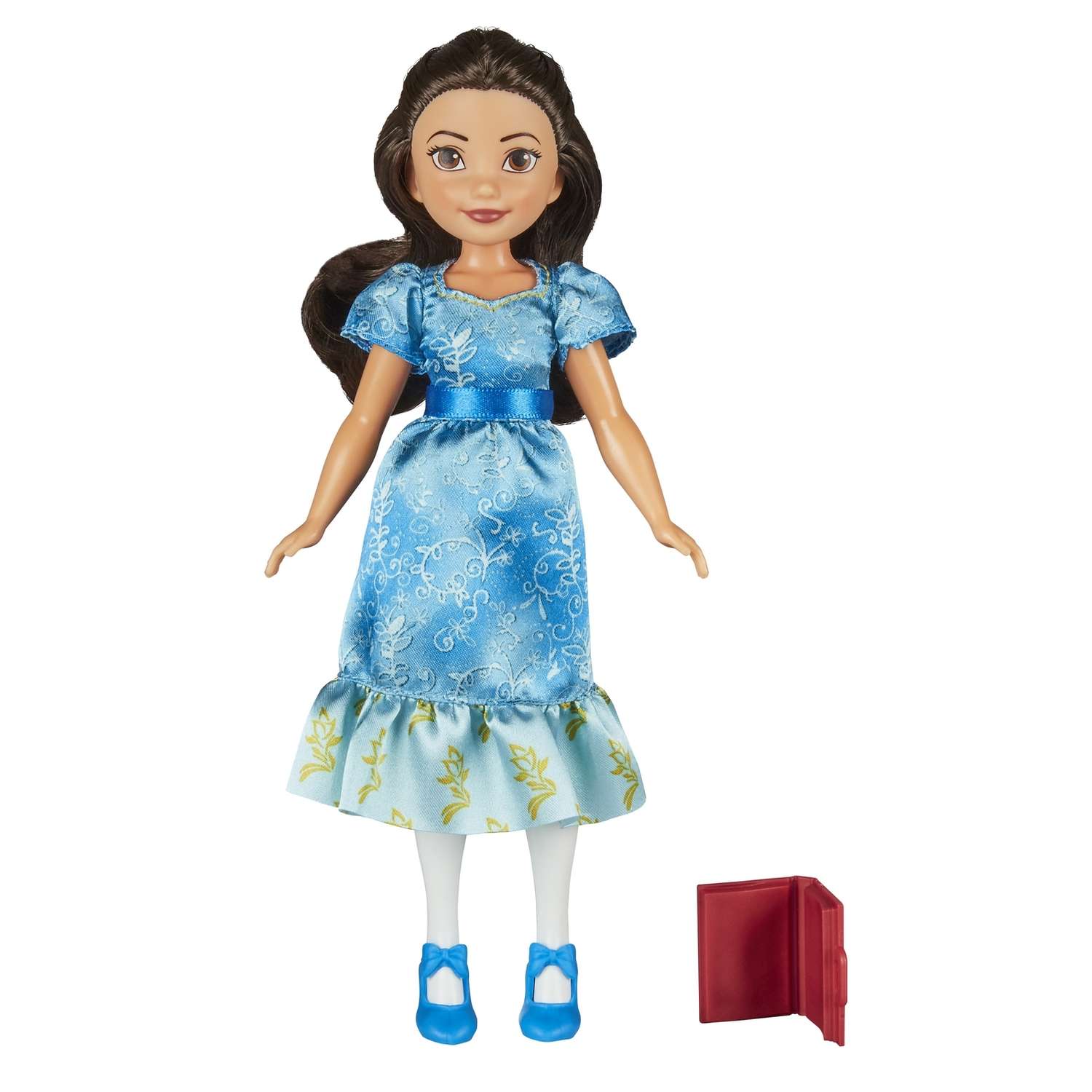 Кукла Princess Disney Изабель из Авалора (E0207) E0105EU4 - фото 2