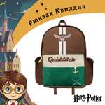 Рюкзак Harry Potter Квиддич