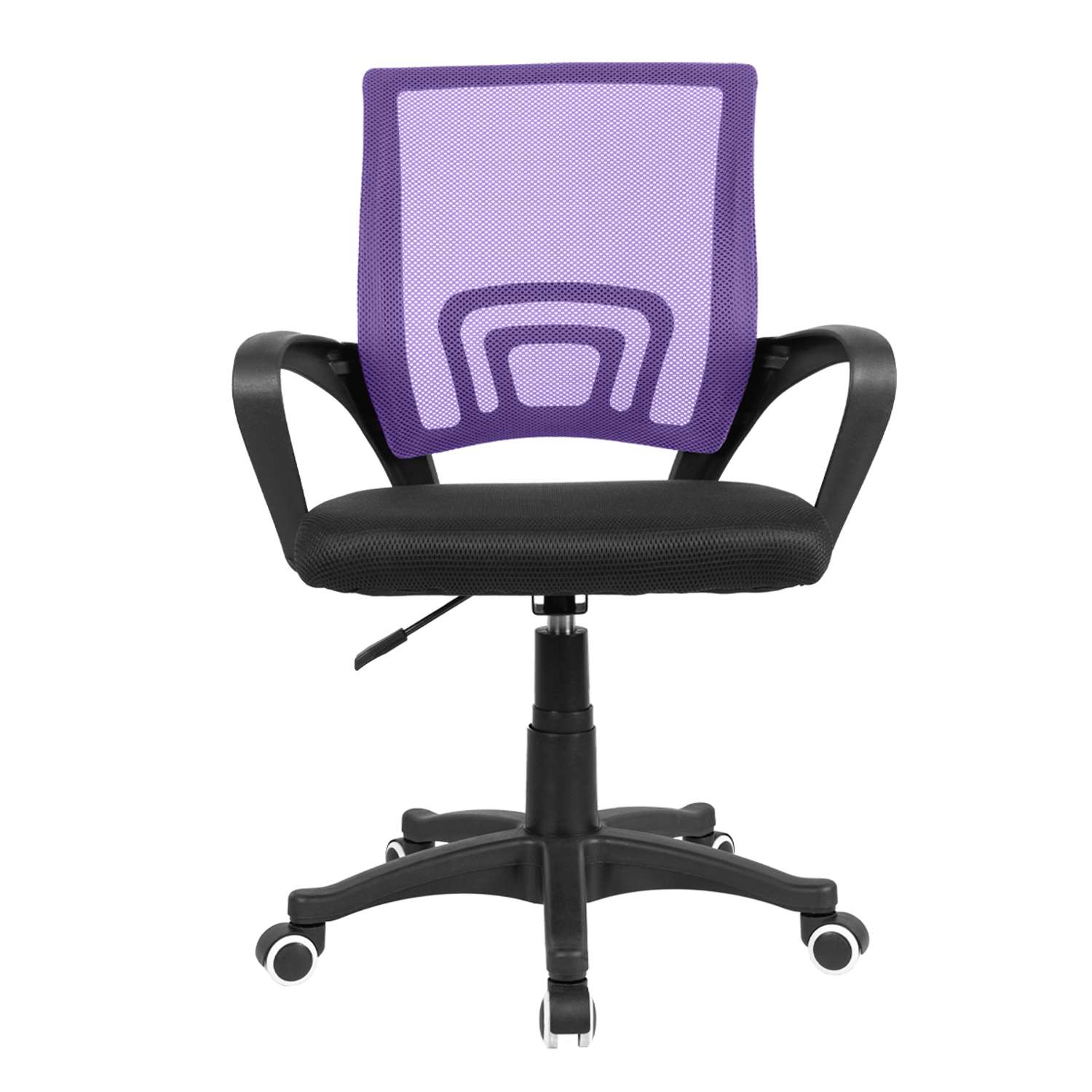 Детское компьютерное кресло Ergozen Balance фиолетовый - фото 2