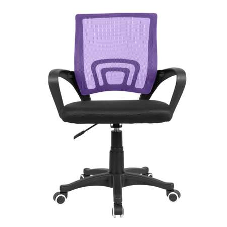 Детское компьютерное кресло Ergozen Balance фиолетовый