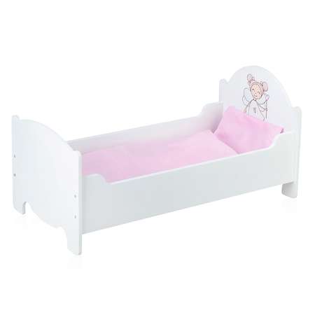 Кроватка для куклы Magic Dreams Sofi