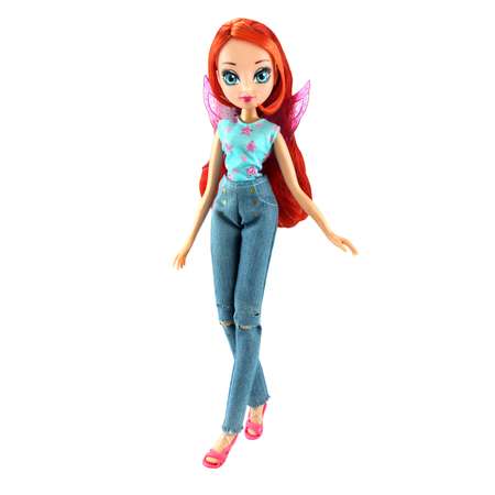 Кукла Winx Осенний гламур Блум IW01781901