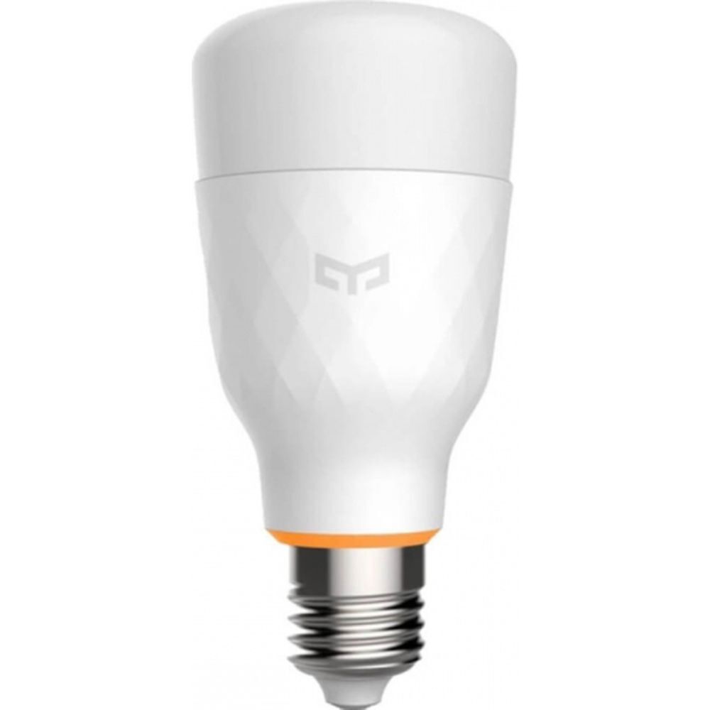 Умная лампочка E27 Yeelight Smart LED Bulb W3 - фото 1