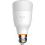 Умная лампочка E27 Yeelight Smart LED Bulb W3