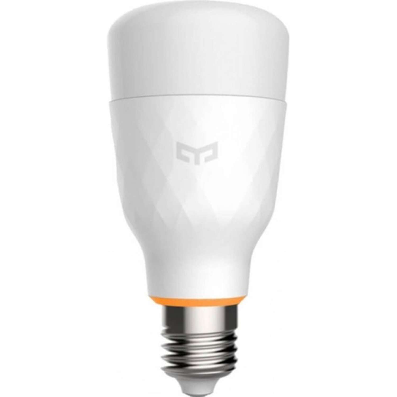 Умная лампочка E27 Yeelight Smart LED Bulb W3 - фото 1