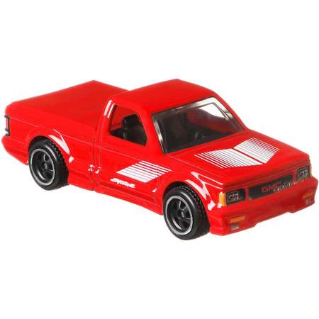 Машинка Hot Wheels Car Culture 1:64 GJR01