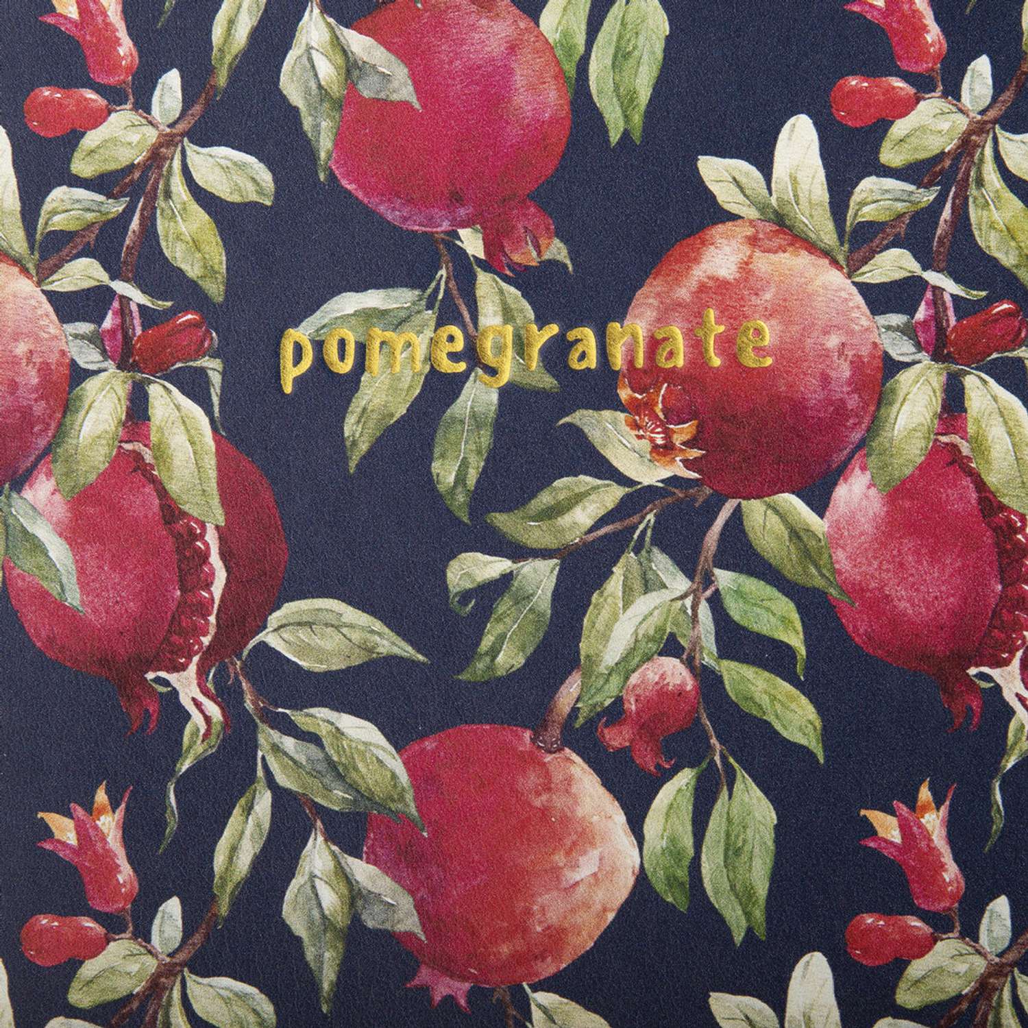 Ежедневник Brauberg недатированный А5 под кожу гибкий 136 листов Pomegranate - фото 6