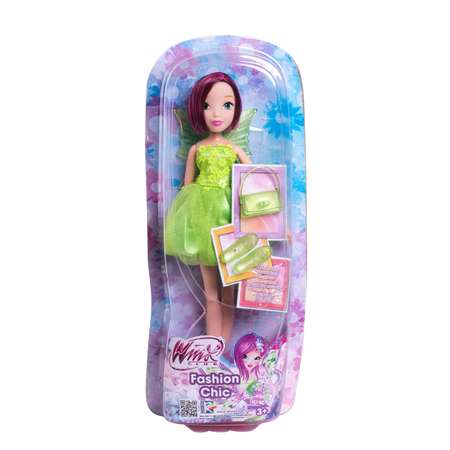 Кукла Winx Бон Бон Техна IW01641806