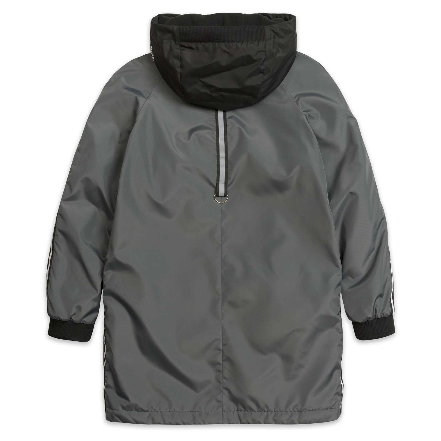 Куртка PELICAN BZRM5216 Серый - фото 4