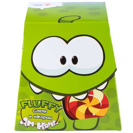 Набор OM NOM Fluffy Ам Ням слепи и накорми TA1507L