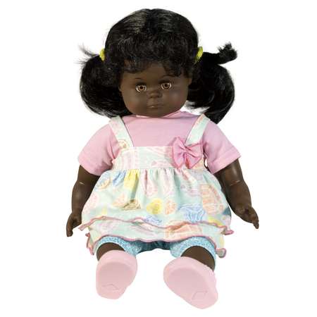 Кукла SCHILDKROET Санни темнокожая 5137856GE_SHC