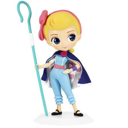 Фигурка Qposket Pixar Character: Toy Story 4: Bo Peep BP15986P