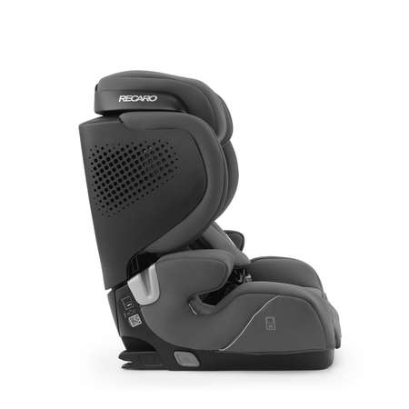 Автокресло Recaro Tian Elite Select Pacific Blue 00088043420050