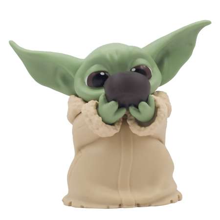 Игрушка Star Wars (SW) Child Sipping HSB0001