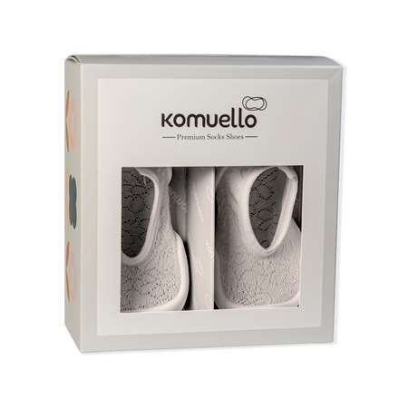 Тапочки Komuello