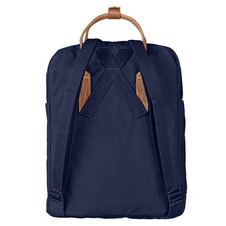 Рюкзак Fjallraven МП №2 Mini тёмно-синий 7л