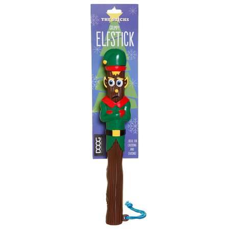 Игрушка для собак DOOG Elfstick