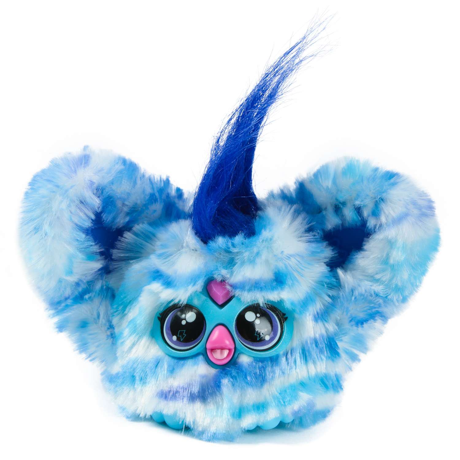 Игрушка интерактивная Furby Ooh Koo F88935X2 - фото 2