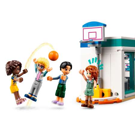 Конструктор LEGO Friends Международная школа Хартлейк-Сити 41731