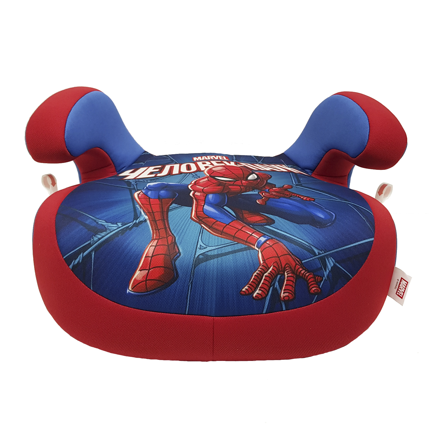 Автокресло Olsson Irvine Marvel Spider Man KRES2893 - фото 2