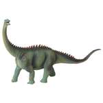 Фигурка Funky Toys Динозавр Брахиозавр Зеленый FT2204100
