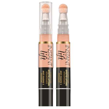 Консилер Deborah Milano Instant Lift Concealer тон 01 белоснежный 4.2 г