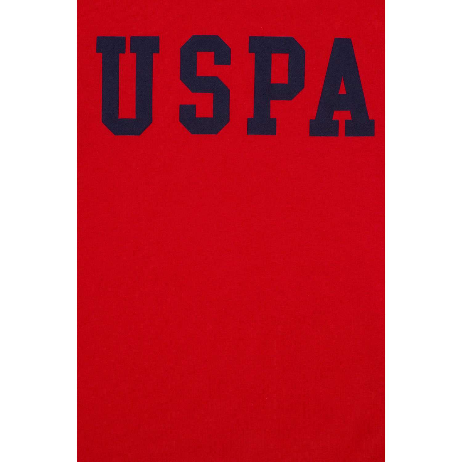 Футболка U.S. Polo Assn G083SZ0110GEARTKIDSIY021_VR171 - фото 3