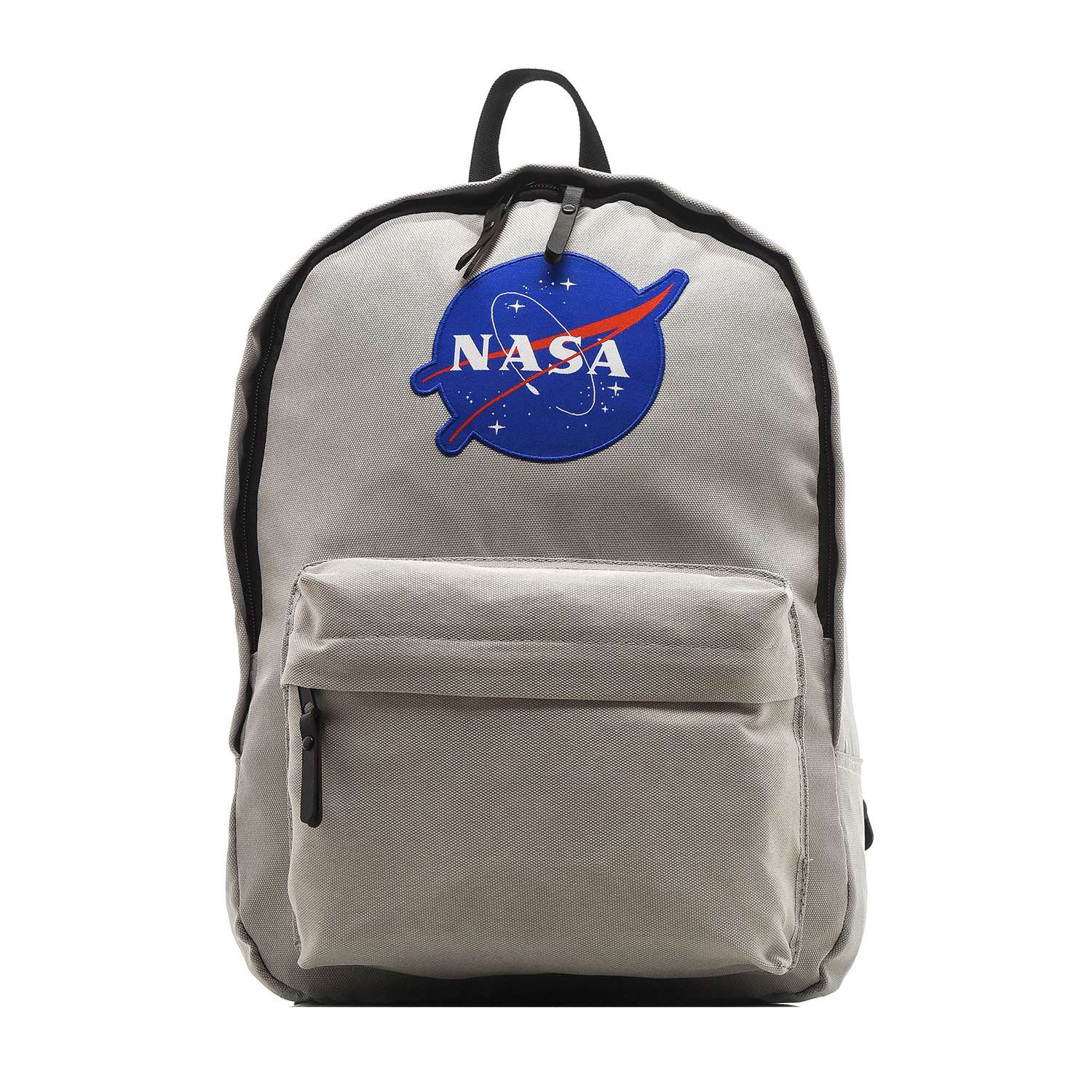 Рюкзак NASA 086109002-LIGHTGREY-17 - фото 1