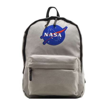 Рюкзак NASA 086109002-LIGHTGREY-17