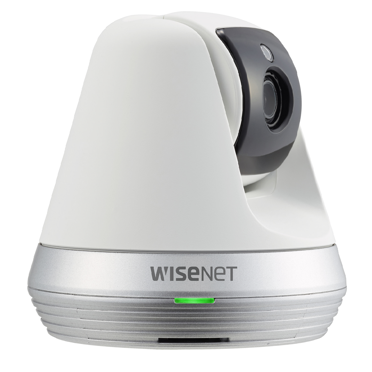 Видеоняня Wisenet SmartCam SNH-V6410PNW - фото 4