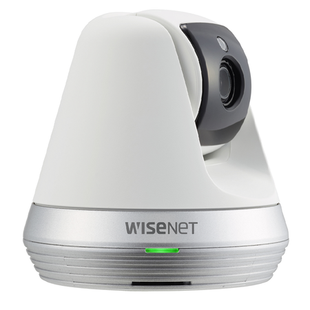 Видеоняня Wisenet SmartCam SNH-V6410PNW