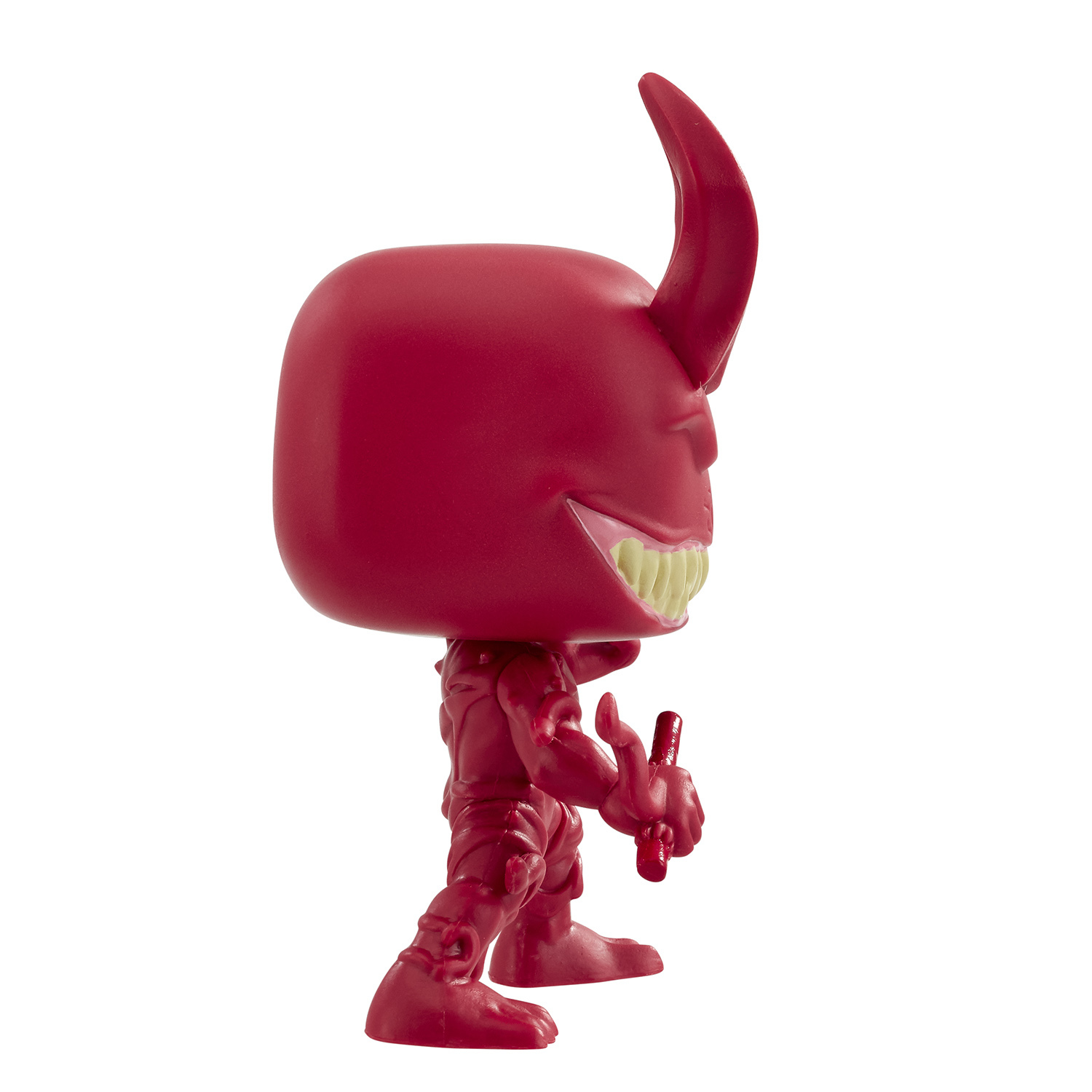 Игрушка Funko Pop Bobble Marvel Venom Daredevil Fun2412 - фото 3