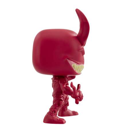 Игрушка Funko Pop Bobble Marvel Venom Daredevil Fun2412