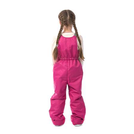 Полукомбинезон GooDvinKids