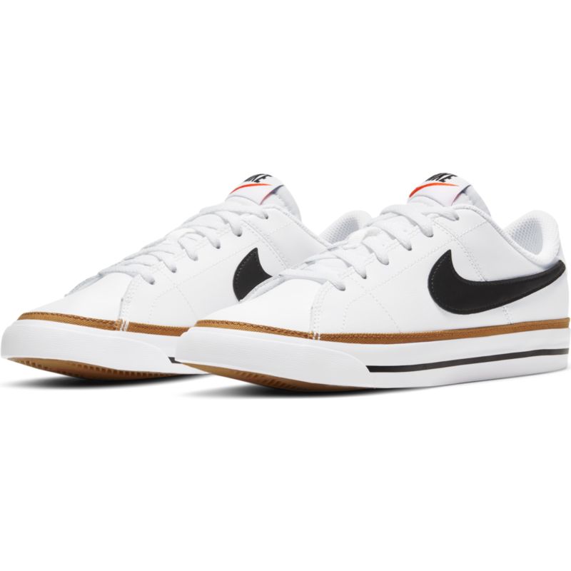 Кеды Nike DA5380-102 - фото 1