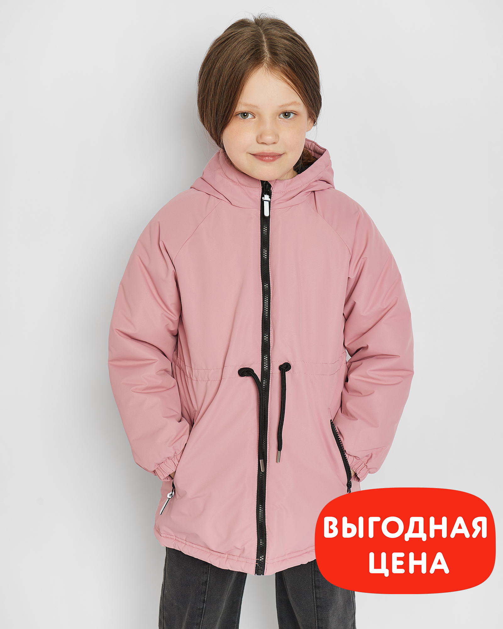 Куртка Futurino AW23G02FUtg-JJ - фото 1