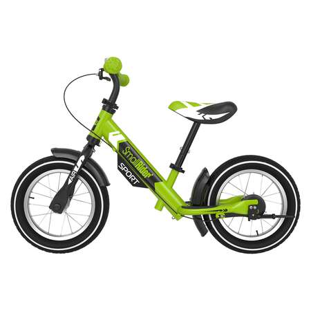 Беговел Small Rider Roadster Sport 4 Air зеленый