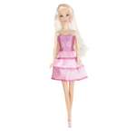 Кукла модельная ToysLab