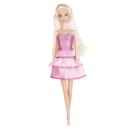 Кукла модельная ToysLab