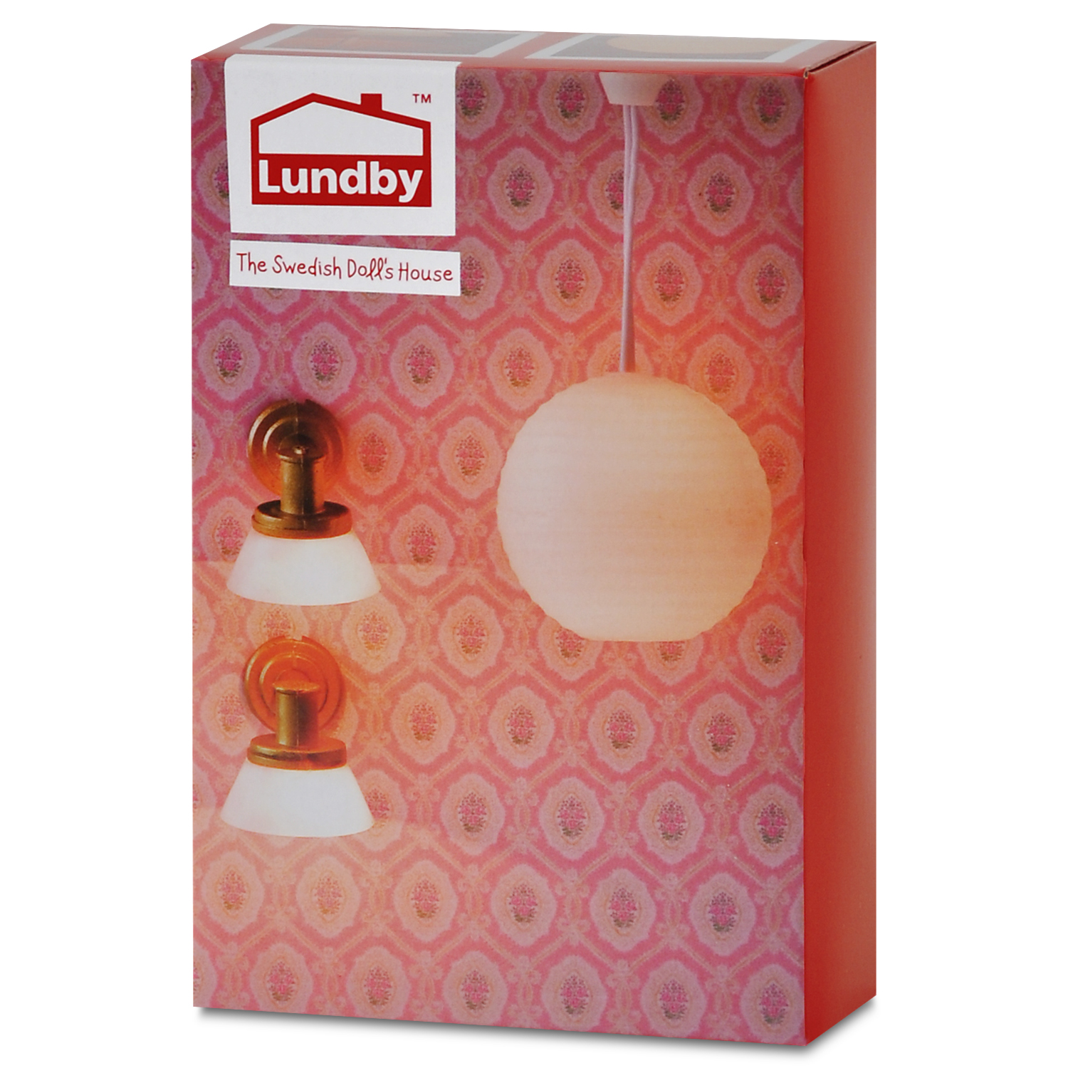 Домик для кукол Lundby LB_60604400 - фото 3