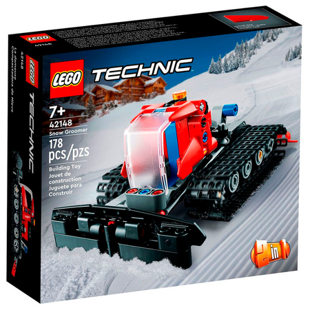 Конструктор LEGO 42148